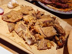 -清真·双公羊·馕坑烤全羊(奥体店)