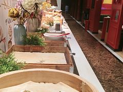 -SEA西雅图海鲜自助餐厅(海乐世界店)