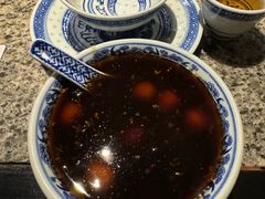 -南京大牌档(香港广场店)