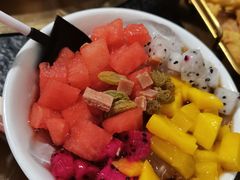 -旺蜀主成都串串火锅(西直门凯德MALL店)