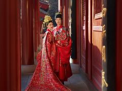 -浪漫一生摄影美学(怀柔开放路店)
