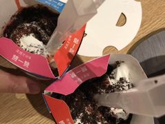 -麦当劳(新王府井店)