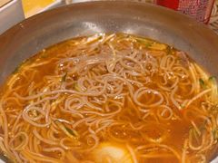 -花味烤肉·拌饭(庐阳万科店)