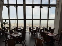 -上海柏悦酒店·世纪100牛排馆