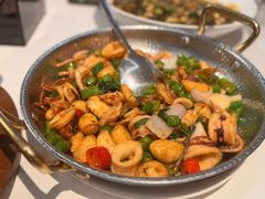 -阿忠食坊大排档·20年老店(万象城店)
