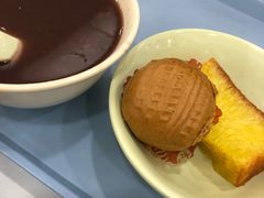-紫金港餐饮中心-风味餐厅(浙江大学紫金港校区店)