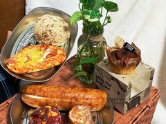 -PAPER STONE BAKERY(天环店)