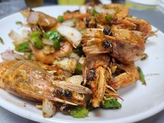-大勇海鲜(叙康里店)