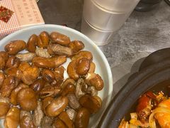 -辣尚瘾·烤鱼·新川菜(交大直营店)