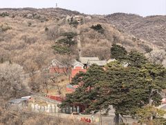 -妙峰山风景名胜区