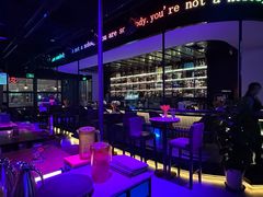 -MARU玛露音乐餐厅(大学路店)