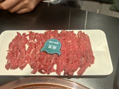 -乔先生涮肉·鲜活牛羊肉火锅(塘沽店)
