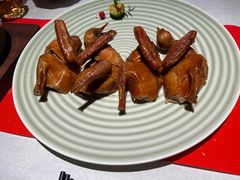 -馋遇江南·精致湖景雅宴(东方之门店)