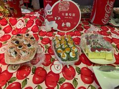 -东方明珠·可口可乐欢乐餐厅