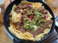 -华仔哥牛杂餐室