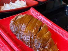 -羲和雅苑•北京烤鸭(平安国际金融中心店)