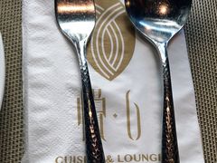 -YUE·6·西式融合餐厅(外滩六号店)