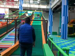 -蒙特利亲子乐园