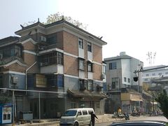 -一记洛阳菜·糖醋小排·水席(十字街店)
