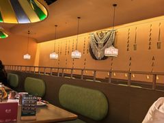-塔哈尔·新疆盛宴(奉贤龙湖店)