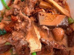 -林静小吃(复兴路店)