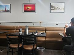 -齐齐哈尔大排档东北菜•烤肉•烧烤(万科时一区店)