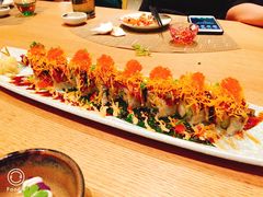 -月下料理(楷林IFC店)