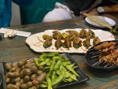 -三里桥徐家烧烤(启明街店)