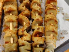 -亿牌牌东北烧烤(怀特店)