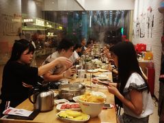 -为什么牛潮汕牛肉火锅(万胜广场店)
