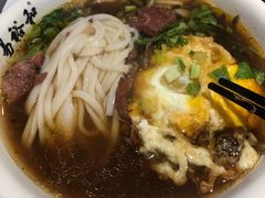 -易裕和·长沙米粉(竹塘西路店)