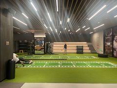 -燃坊JEN ACTIVE游泳健身中心·深圳前海JEN酒店