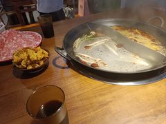 -楠火锅(仁恒梦中心店)