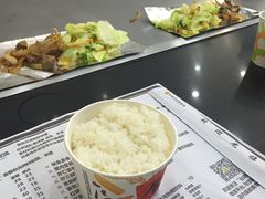 -台烘平价铁板烧(奥城店)