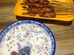 -清真.德枭炕肉店.青海菜(大新街夜市店)