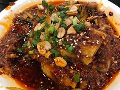 -老来福·非遗酸汤兔(凯旋路店)