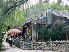 -三忘湖 SWANSEEN(柳荫公园店)