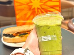 -Peet's 皮爷咖啡(乐峰店)