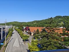-轻井泽王子购物广场