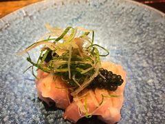 -桐寿司Sushi Tong