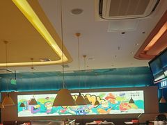 -小鱼小牛·鱼牛干锅·脆鱼火锅(世欧广场店)