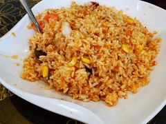 -家利美食店
