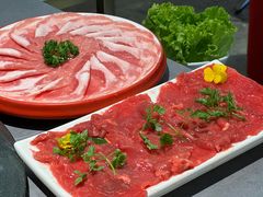 -生活如沸·顺德水牛奶火锅(大学路店)