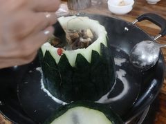 -清新一盅正宗清远鸡(环城路店)