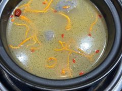 -野菌皇海景野生菌火锅(滨海大道店)