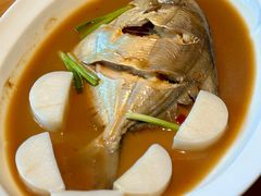 -新荣记(西溪湿地店)