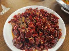-艺味深尝(云锦路店)