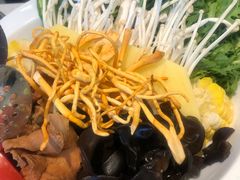 -八珍玉食鸡煲·打边炉(印象城店)