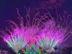 -青岛方特梦幻王国