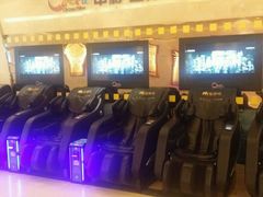 -中影国际影城(大唐西市4K临境音店)